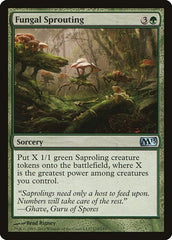 Fungal Sprouting [Magic 2013] | RetroPlay Games