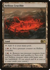 Hellion Crucible [Magic 2013] | RetroPlay Games