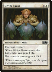 Divine Favor [Magic 2013] | RetroPlay Games