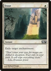 Erase [Magic 2013] | RetroPlay Games