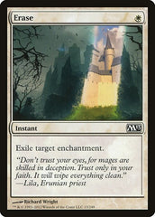Erase [Magic 2013] | RetroPlay Games