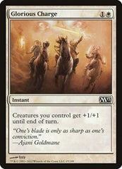 Glorious Charge [Magic 2013] | RetroPlay Games