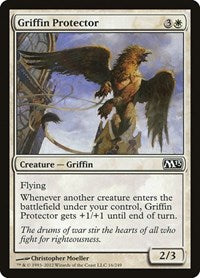 Griffin Protector [Magic 2013] | RetroPlay Games