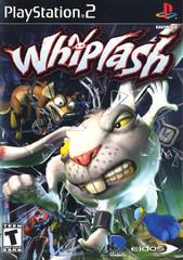 Whiplash - Playstation 2 | RetroPlay Games