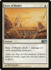 Rain of Blades [Magic 2013] | RetroPlay Games