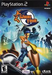 Whirl Tour - Playstation 2 | RetroPlay Games