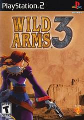 Wild Arms 3 - Playstation 2 | RetroPlay Games