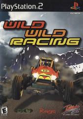 Wild Wild Racing - Playstation 2 | RetroPlay Games