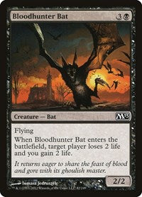 Bloodhunter Bat [Magic 2013] | RetroPlay Games