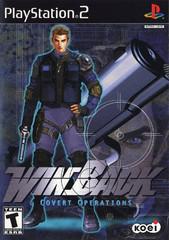 Winback Covert Operations - Playstation 2 | RetroPlay Games