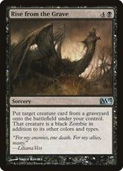 Rise from the Grave [Magic 2013] | RetroPlay Games