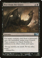 Rise from the Grave [Magic 2013] | RetroPlay Games