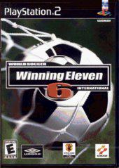 Winning Eleven 6 - Playstation 2 | RetroPlay Games