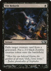 Vile Rebirth [Magic 2013] | RetroPlay Games