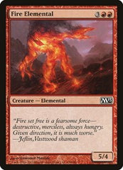 Fire Elemental [Magic 2013] | RetroPlay Games