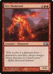 Fire Elemental [Magic 2013] | RetroPlay Games