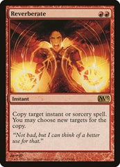 Reverberate [Magic 2013] | RetroPlay Games