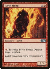 Torch Fiend [Magic 2013] | RetroPlay Games