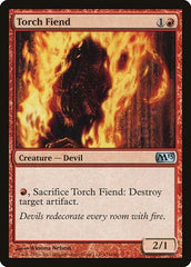 Torch Fiend [Magic 2013] | RetroPlay Games