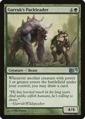 Garruk's Packleader [Magic 2013] | RetroPlay Games