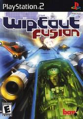 Wipeout Fusion - Playstation 2 | RetroPlay Games