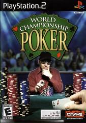 World Championship Poker - Playstation 2 | RetroPlay Games