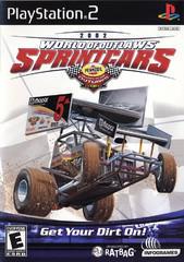 World of Outlaws: Sprint Cars - Playstation 2 | RetroPlay Games