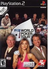 World Poker Tour - Playstation 2 | RetroPlay Games