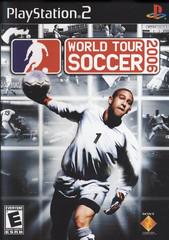 World Tour Soccer 2006 - Playstation 2 | RetroPlay Games