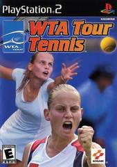 WTA Tour Tennis - Playstation 2 | RetroPlay Games