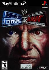 WWE Smackdown vs. Raw - Playstation 2 | RetroPlay Games