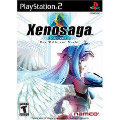 Xenosaga - Playstation 2 | RetroPlay Games