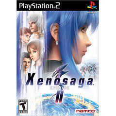Xenosaga 2 - Playstation 2 | RetroPlay Games