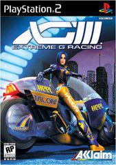 XG3 Extreme G Racing - Playstation 2 | RetroPlay Games