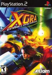 XGRA - Playstation 2 | RetroPlay Games