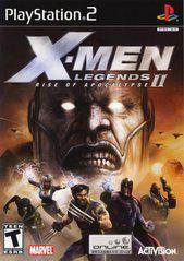 X-men Legends 2 - Playstation 2 | RetroPlay Games