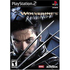 X2 Wolverines Revenge - Playstation 2 | RetroPlay Games