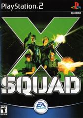 X-Squad - Playstation 2 | RetroPlay Games