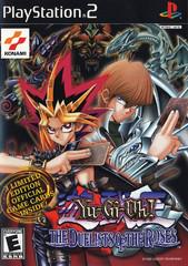 Yu-Gi-Oh Duelists of the Roses - Playstation 2 | RetroPlay Games