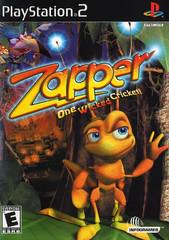 Zapper - Playstation 2 | RetroPlay Games