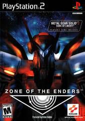 Zone of the Enders - Playstation 2 | RetroPlay Games