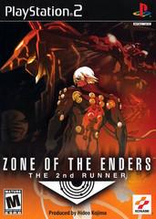 Zone of the Enders 2nd Runner - Playstation 2 | RetroPlay Games