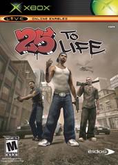 25 to Life - Xbox | RetroPlay Games