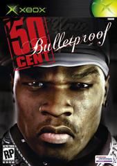 50 Cent Bulletproof - Xbox | RetroPlay Games