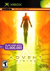 Advent Rising - Xbox | RetroPlay Games