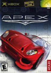 Apex - Xbox | RetroPlay Games