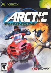 Arctic Thunder - Xbox | RetroPlay Games