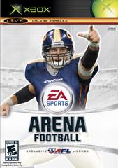 Arena Football - Xbox | RetroPlay Games