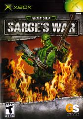 Army Men Sarge's War - Xbox | RetroPlay Games