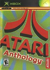 Atari Anthology - Xbox | RetroPlay Games